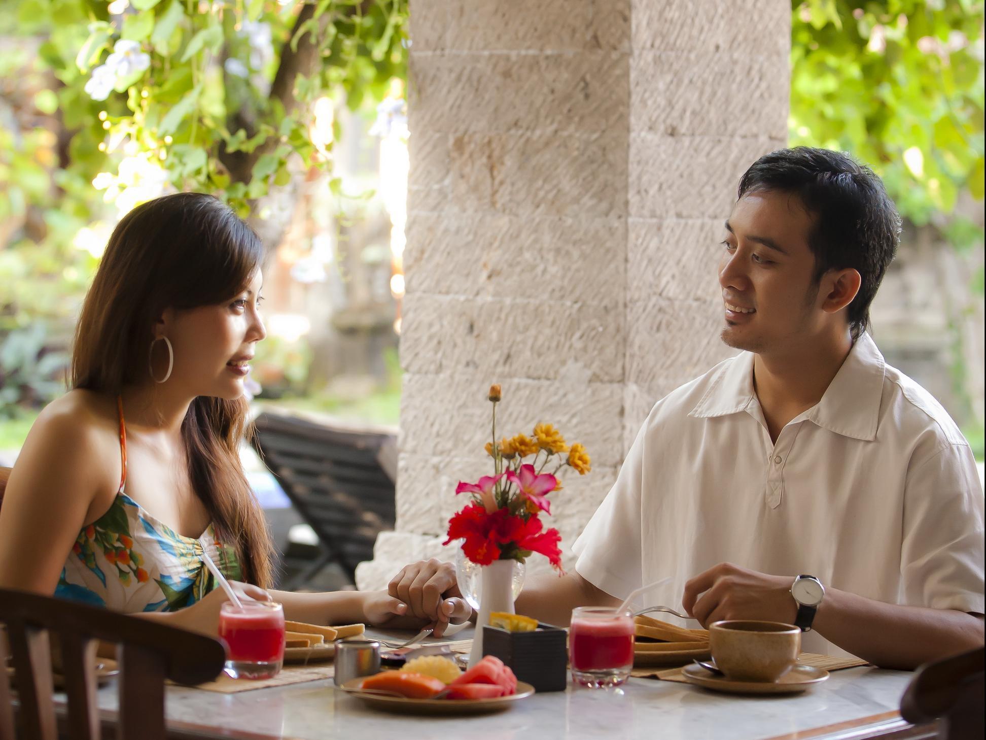 Puri Mesari Hotel Sanur  Ngoại thất bức ảnh