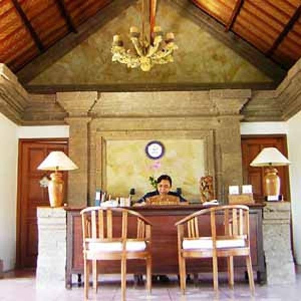 Puri Mesari Hotel Sanur  Tiện nghi bức ảnh