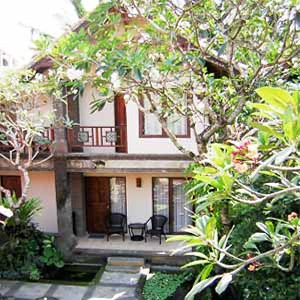 Puri Mesari Hotel Sanur  Ngoại thất bức ảnh