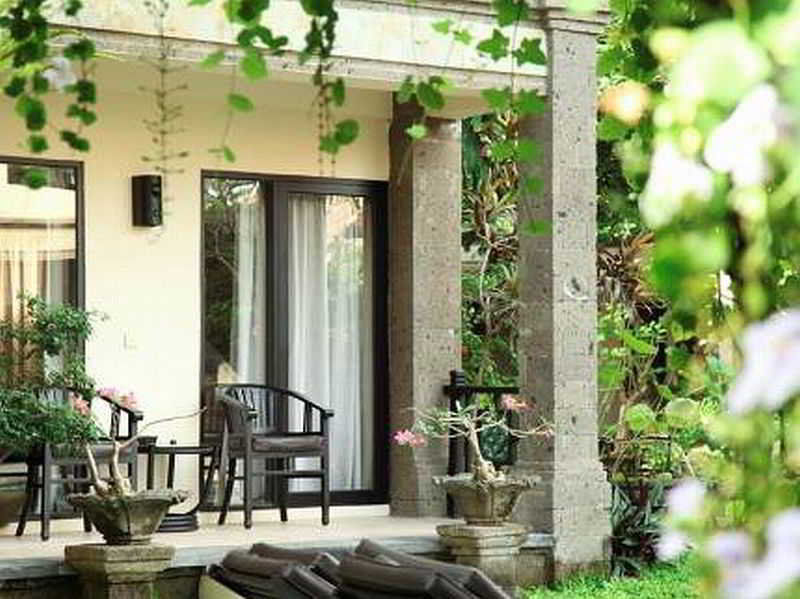 Puri Mesari Hotel Sanur  Ngoại thất bức ảnh