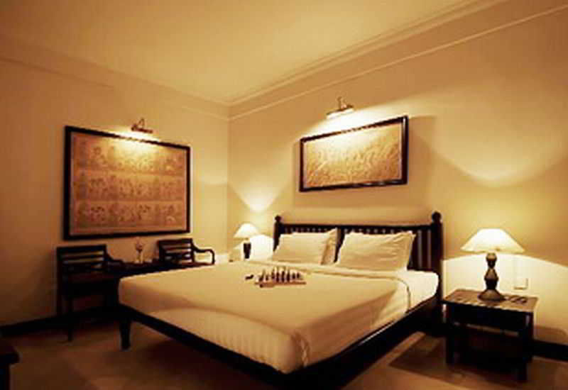 Puri Mesari Hotel Sanur  Ngoại thất bức ảnh
