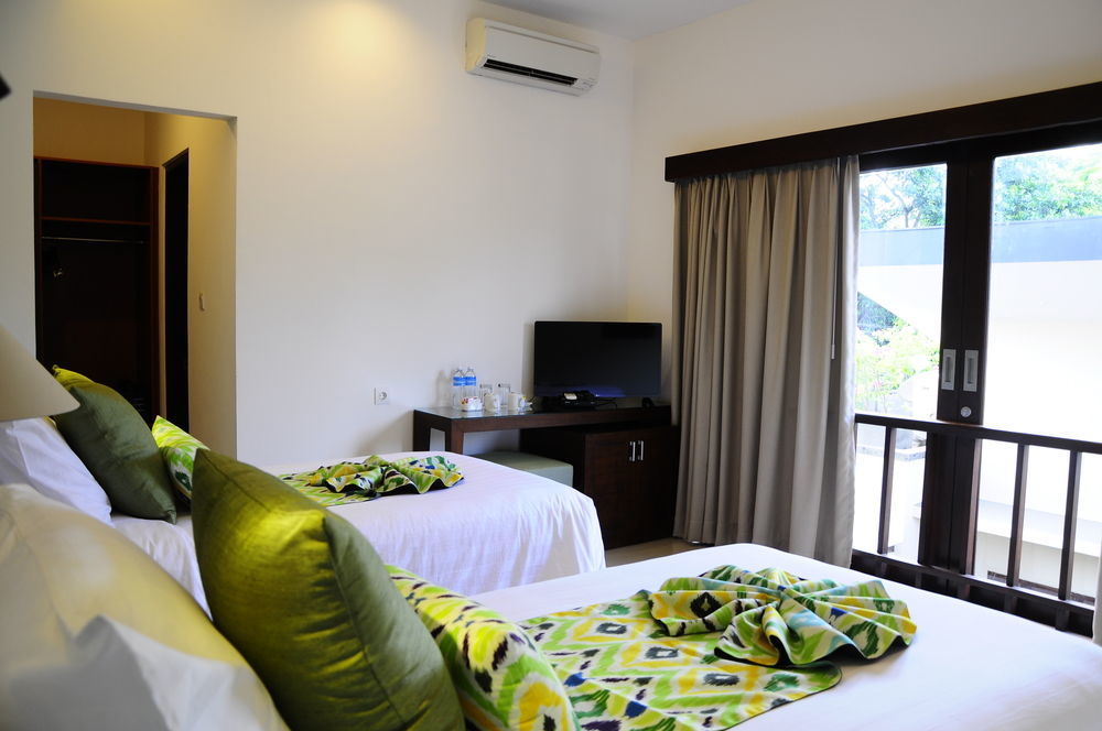 Puri Mesari Hotel Sanur  Ngoại thất bức ảnh