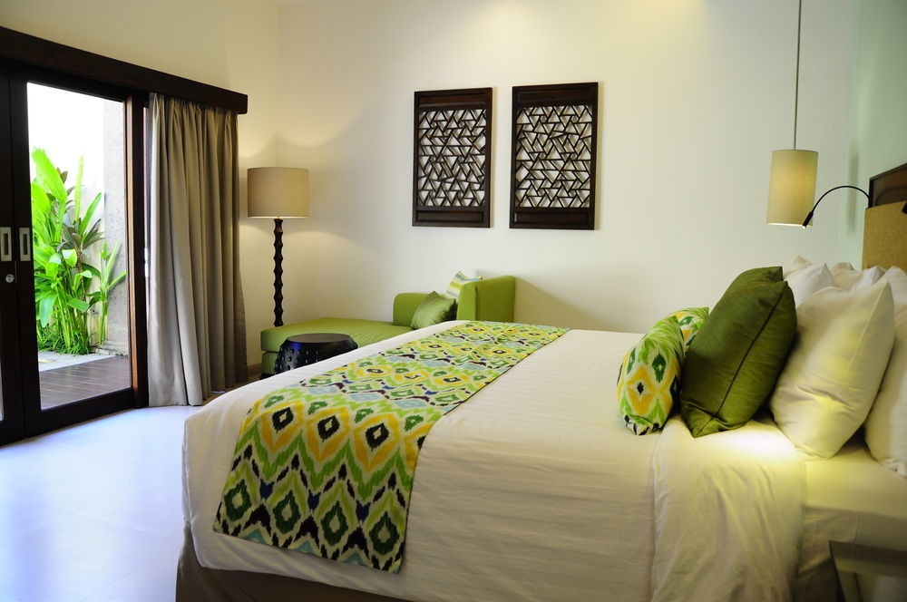 Puri Mesari Hotel Sanur  Ngoại thất bức ảnh