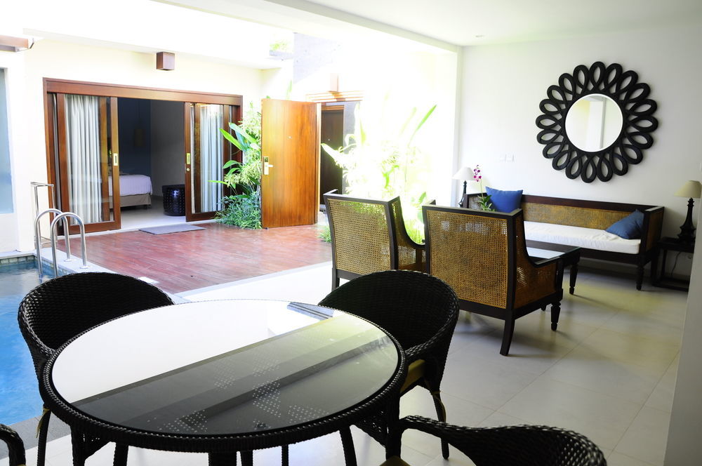 Puri Mesari Hotel Sanur  Ngoại thất bức ảnh