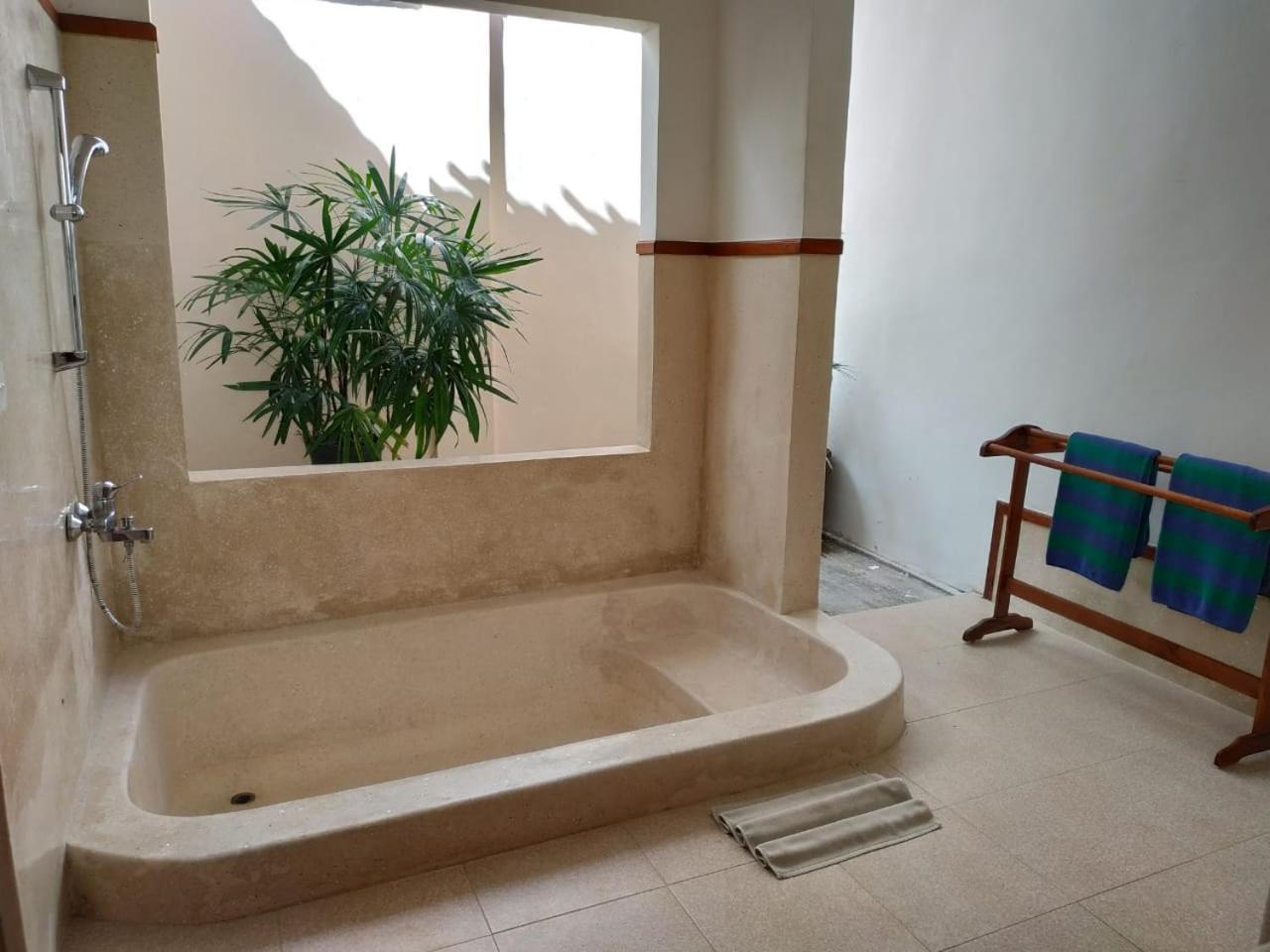 Puri Mesari Hotel Sanur  Ngoại thất bức ảnh