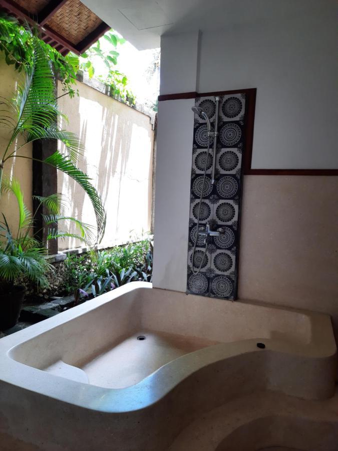Puri Mesari Hotel Sanur  Ngoại thất bức ảnh